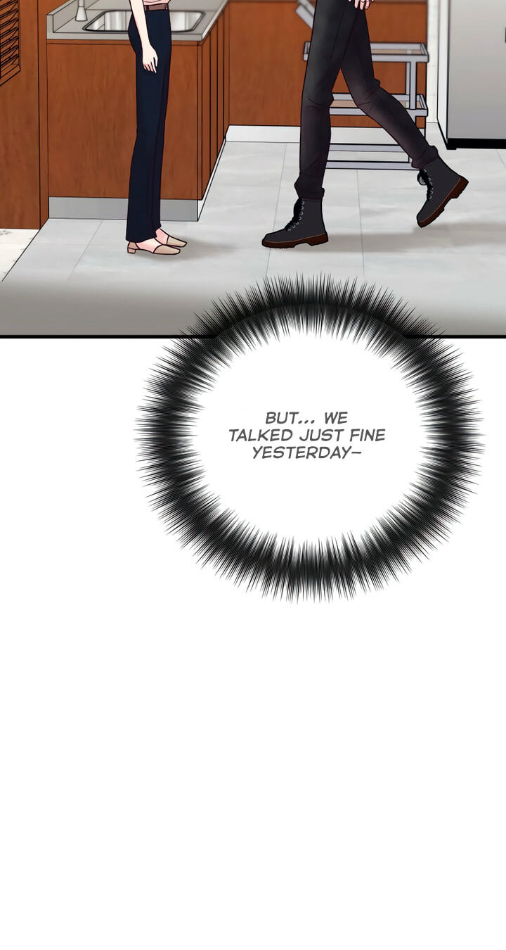 Meet in the Middle Chapter 77 page 52 - 