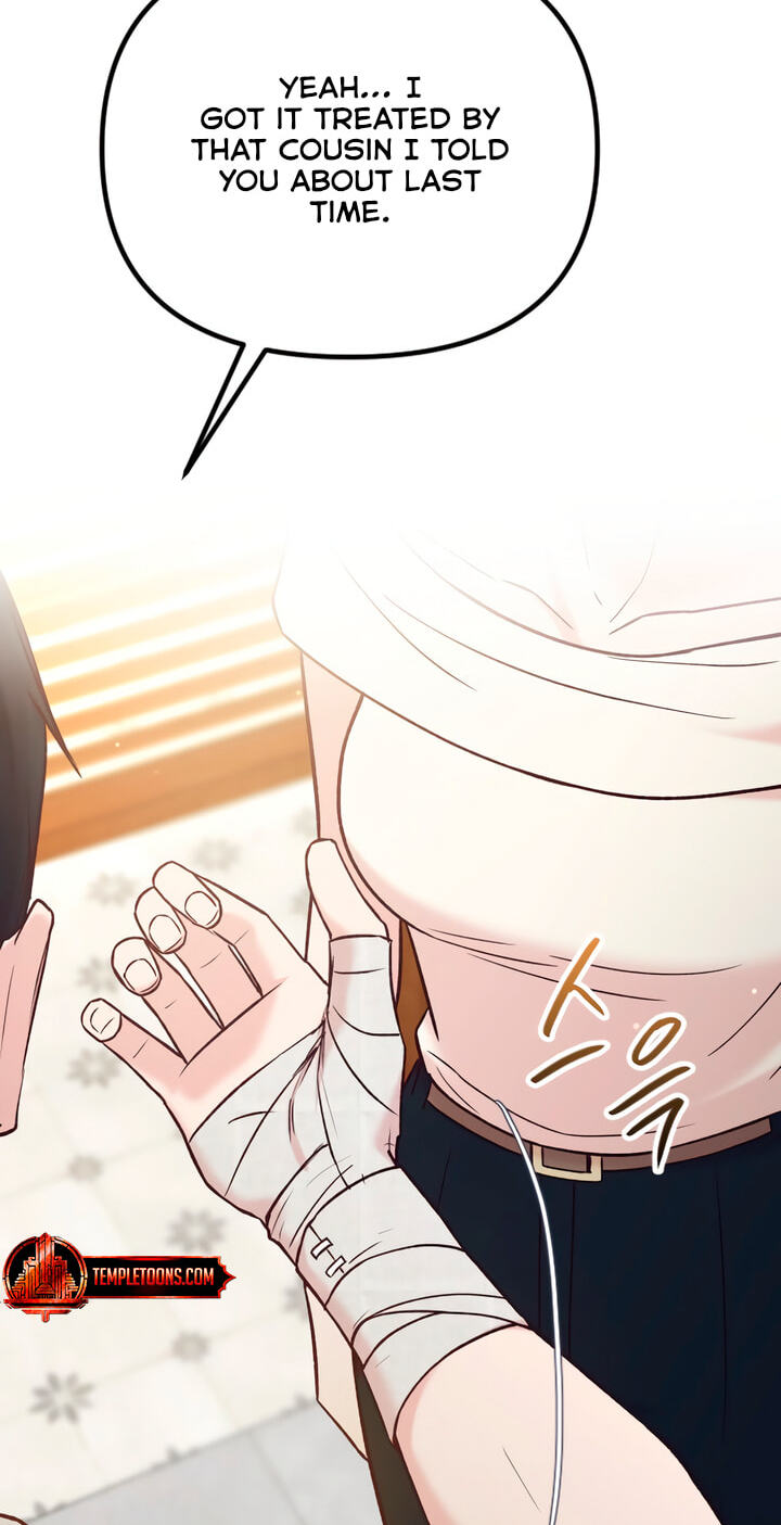 Meet in the Middle Chapter 77 page 55 - 