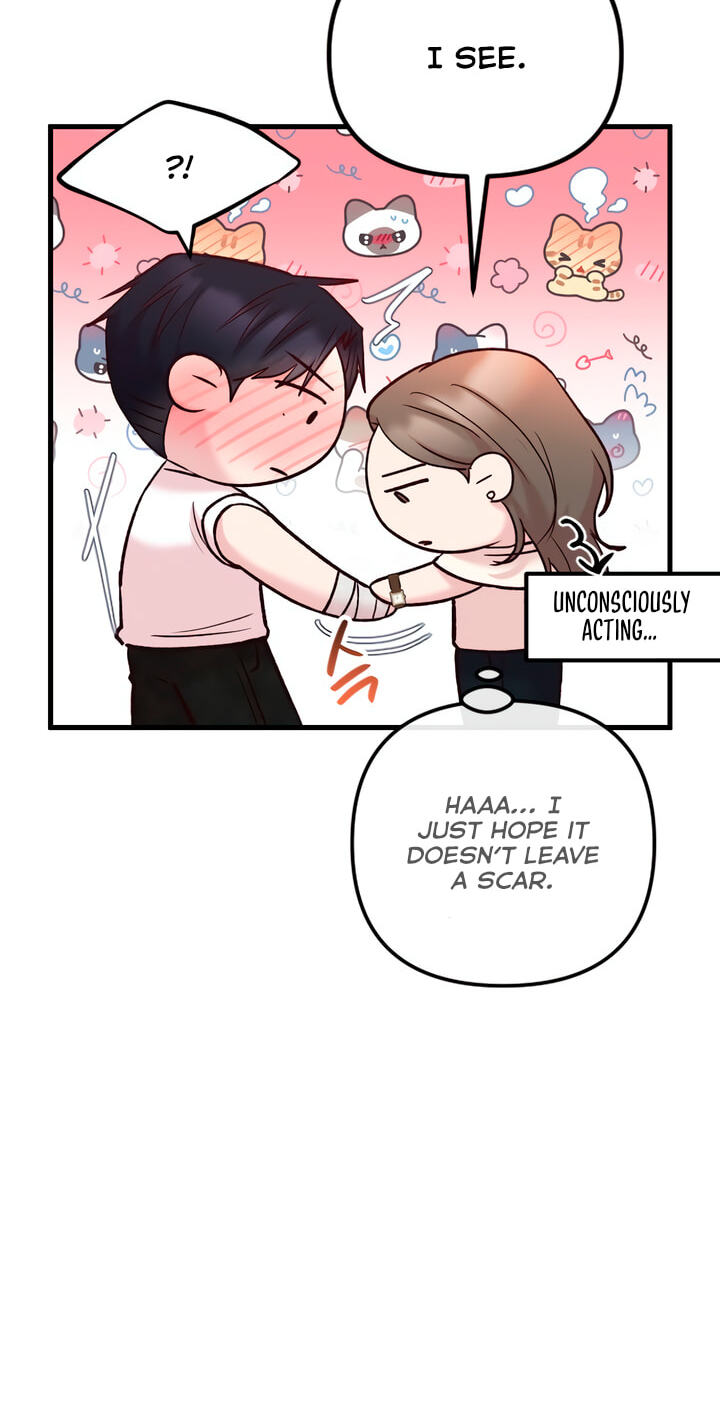 Meet in the Middle Chapter 77 page 57 - 
