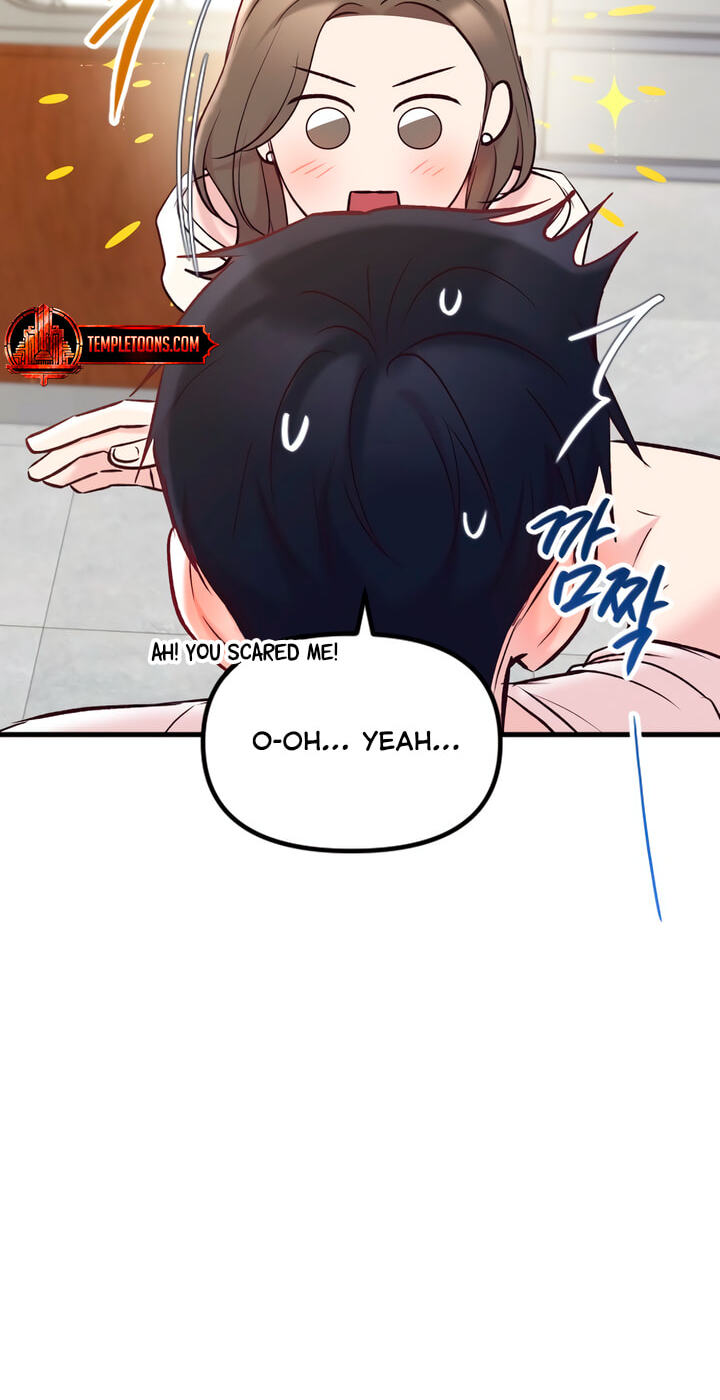 Meet in the Middle Chapter 77 page 60 - 