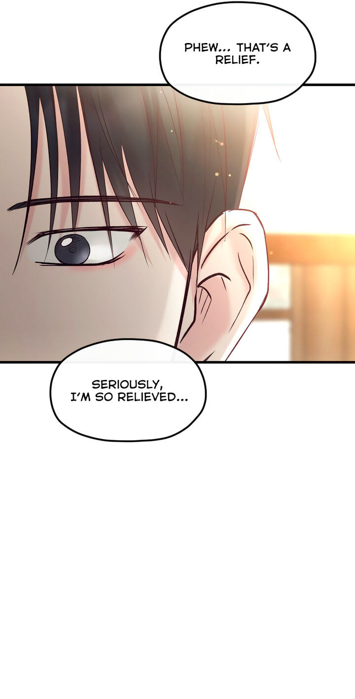 Meet in the Middle Chapter 77 page 61 - 