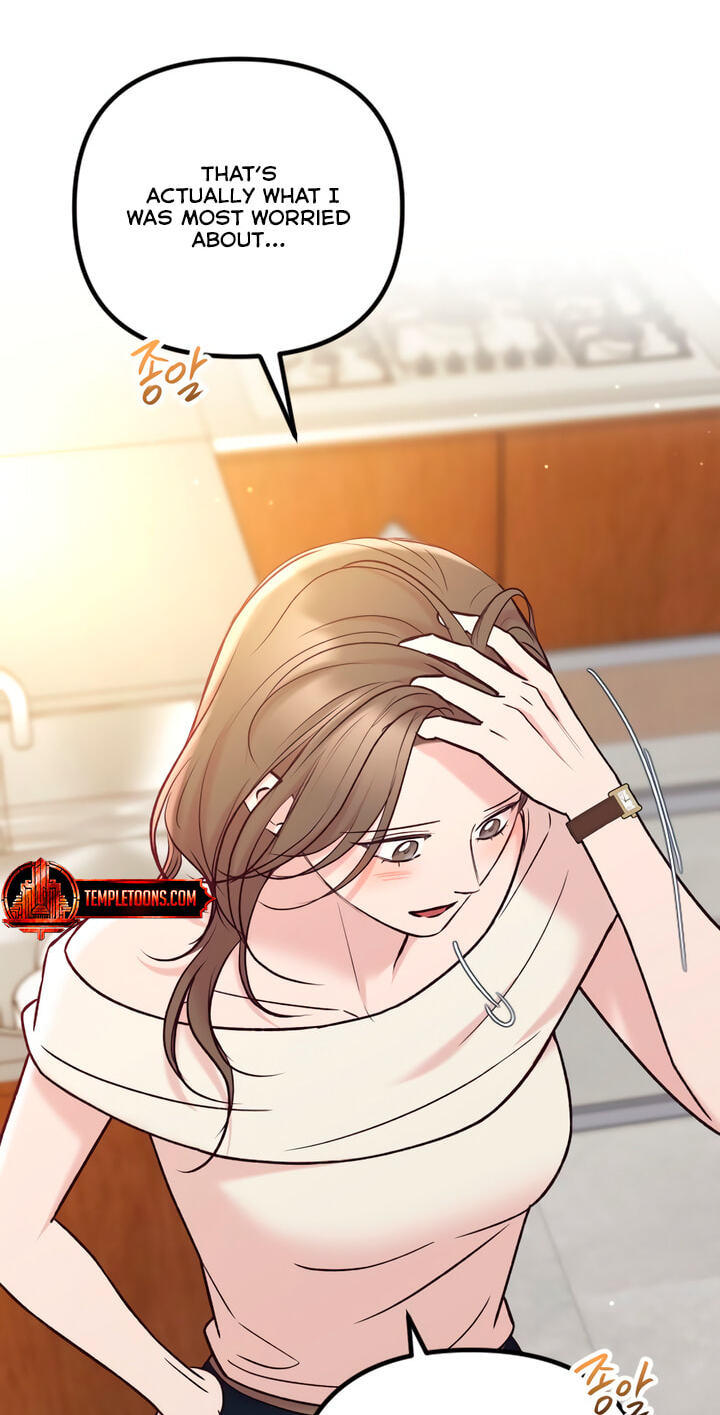 Meet in the Middle Chapter 77 page 62 - 