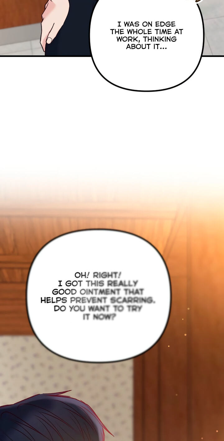 Meet in the Middle Chapter 77 page 63 - 