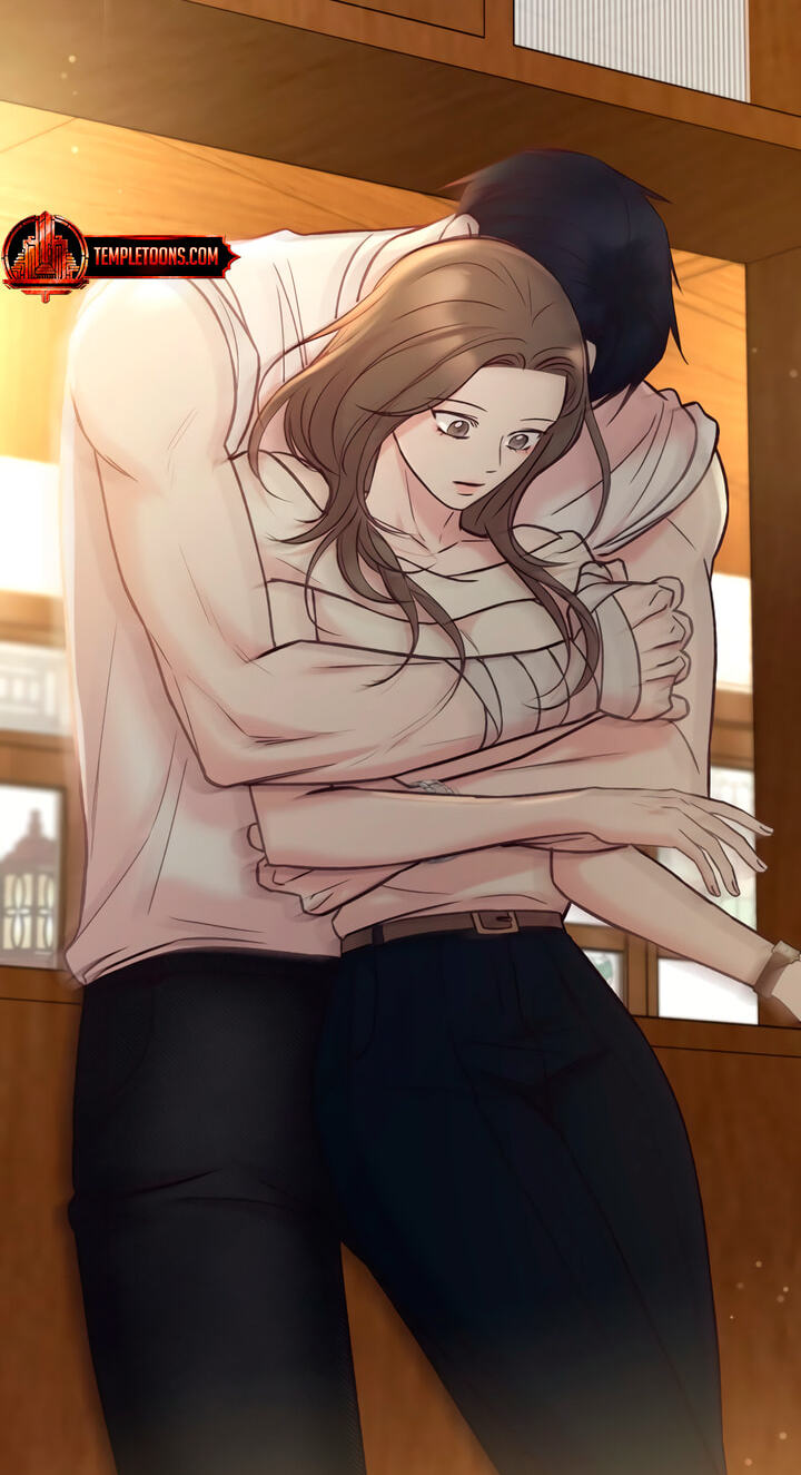 Meet in the Middle Chapter 77 page 71 - 