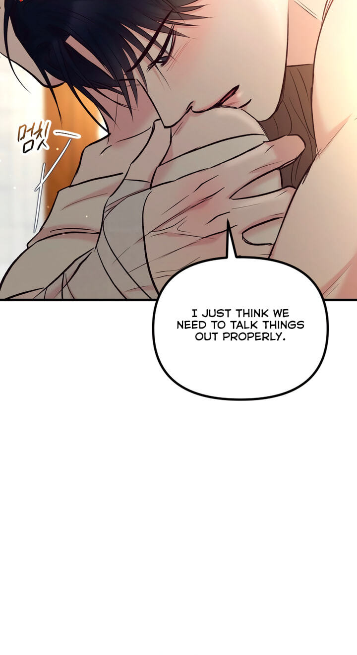 Meet in the Middle Chapter 77 page 77 - 