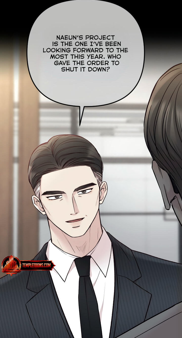 Meet in the Middle Chapter 77 page 9 - 