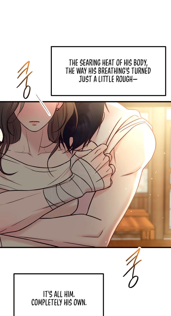 Meet in the Middle Chapter 77 page 82 - 