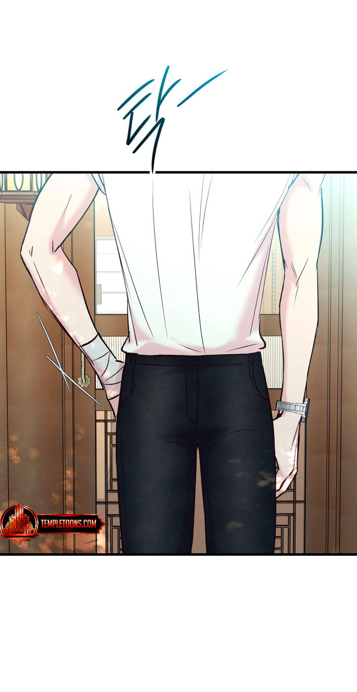 Meet in the Middle Chapter 77 page 91 - 