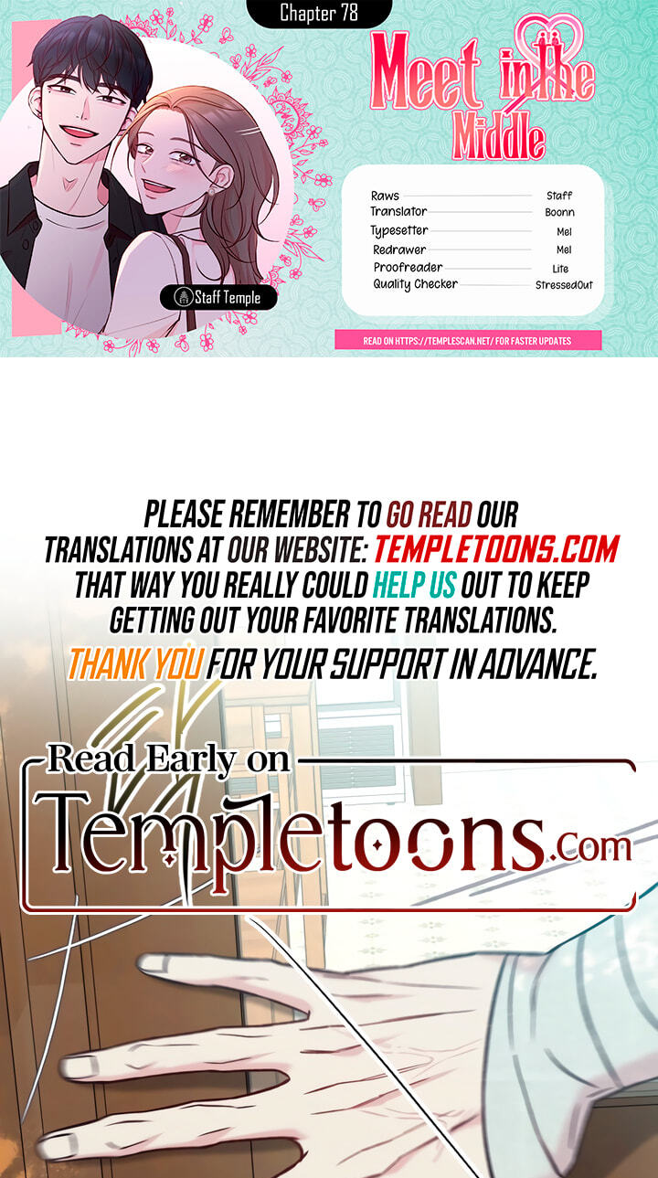 Meet in the Middle Chapter 78 page 1 - 