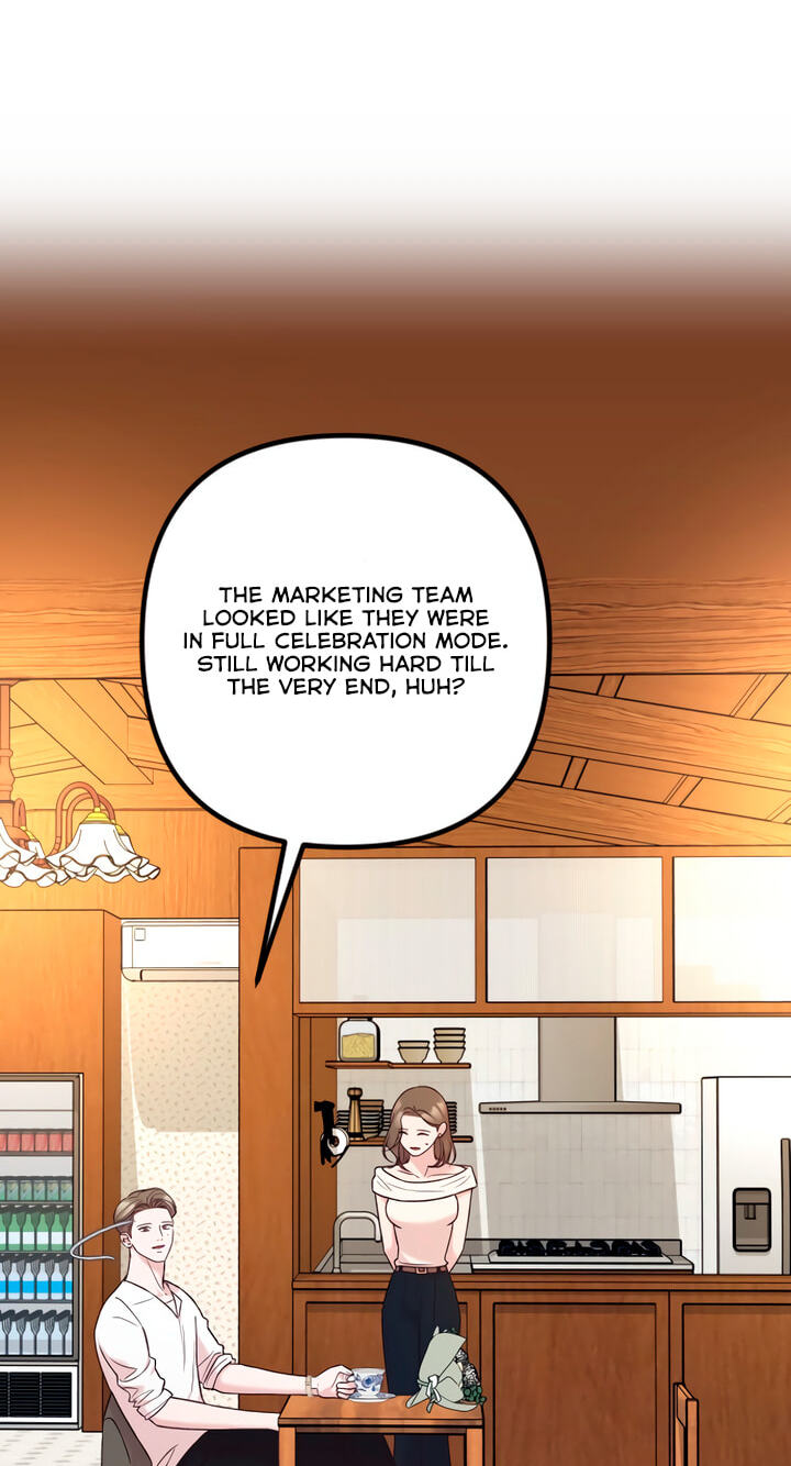 Meet in the Middle Chapter 78 page 11 - 