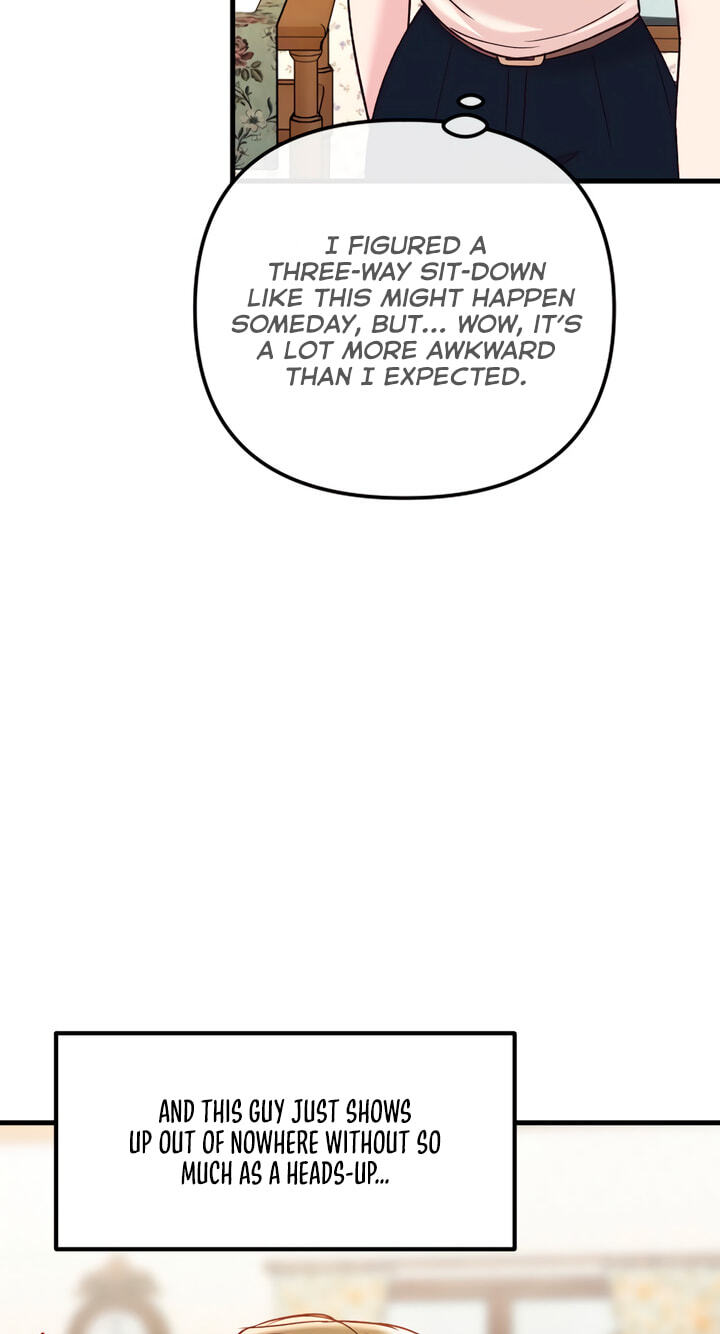 Meet in the Middle Chapter 78 page 14 - 
