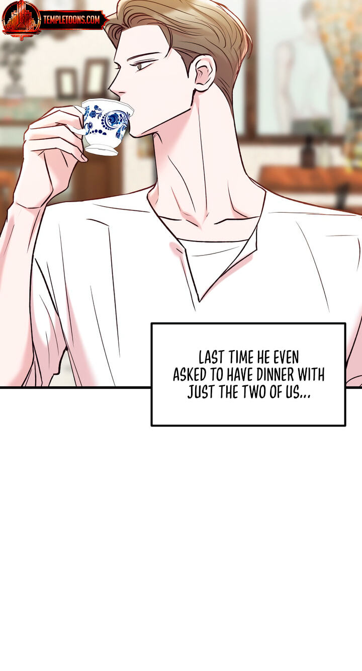 Meet in the Middle Chapter 78 page 15 - 