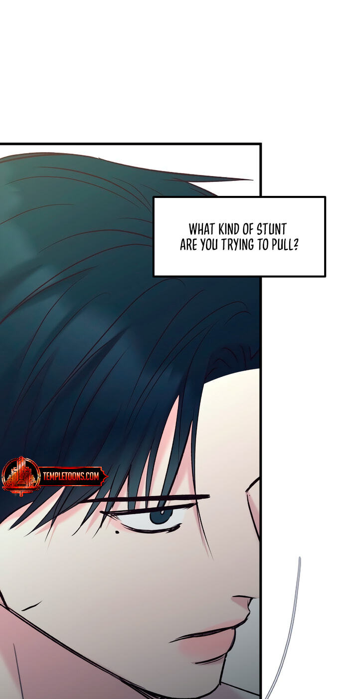 Meet in the Middle Chapter 78 page 19 - 
