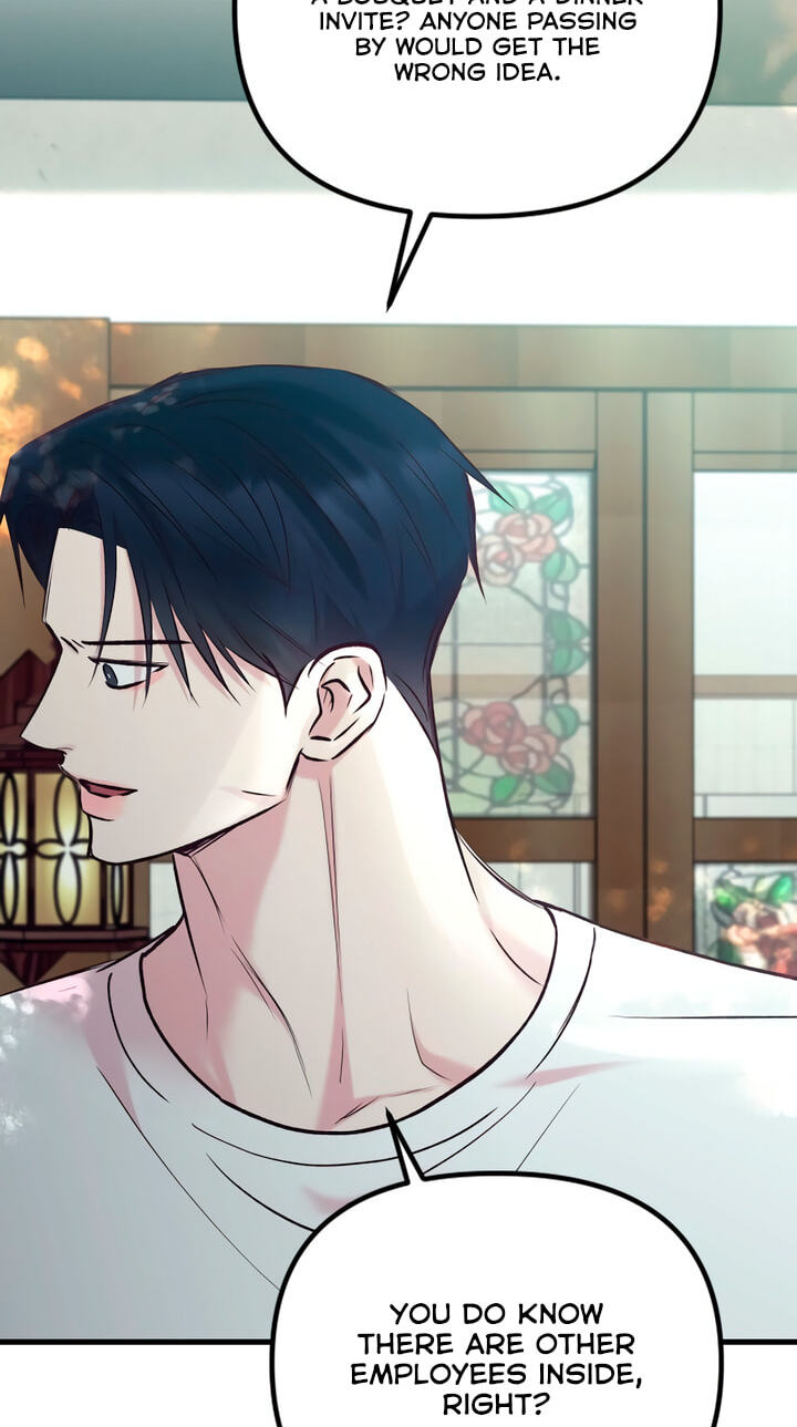 Meet in the Middle Chapter 78 page 3 - 