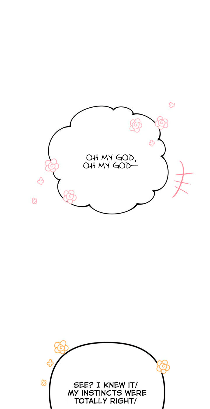 Meet in the Middle Chapter 78 page 21 - 