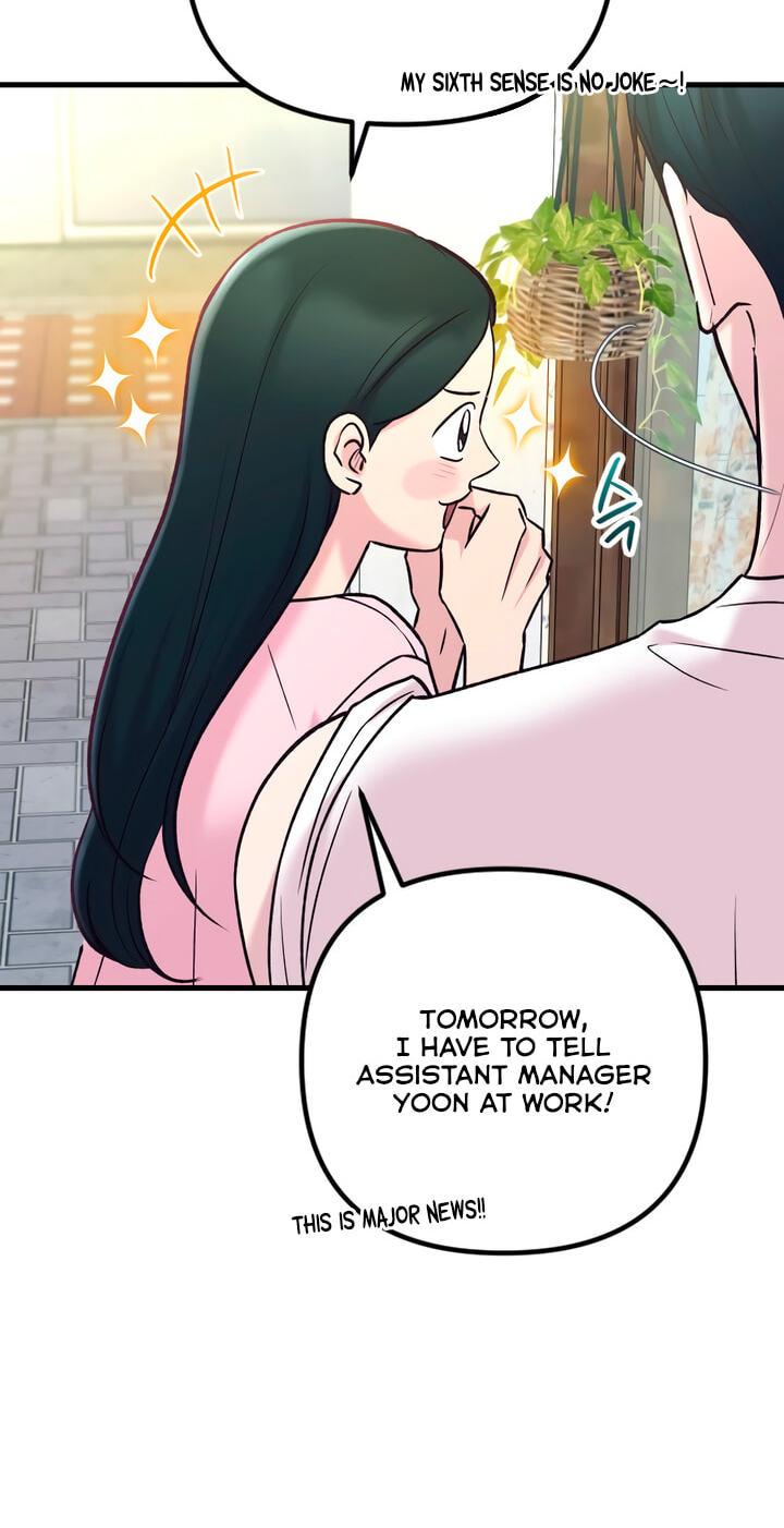 Meet in the Middle Chapter 78 page 22 - 