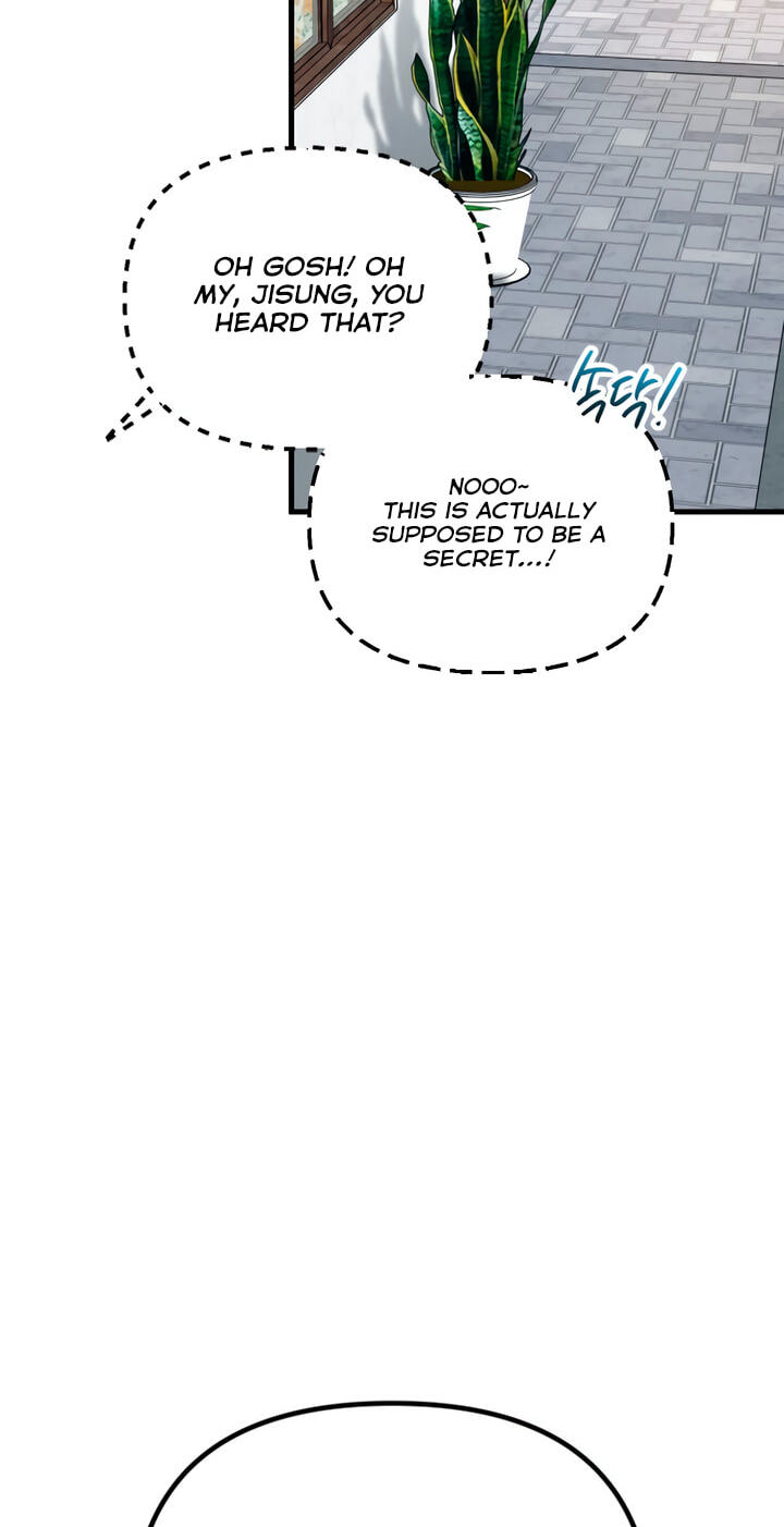 Meet in the Middle Chapter 78 page 24 - 