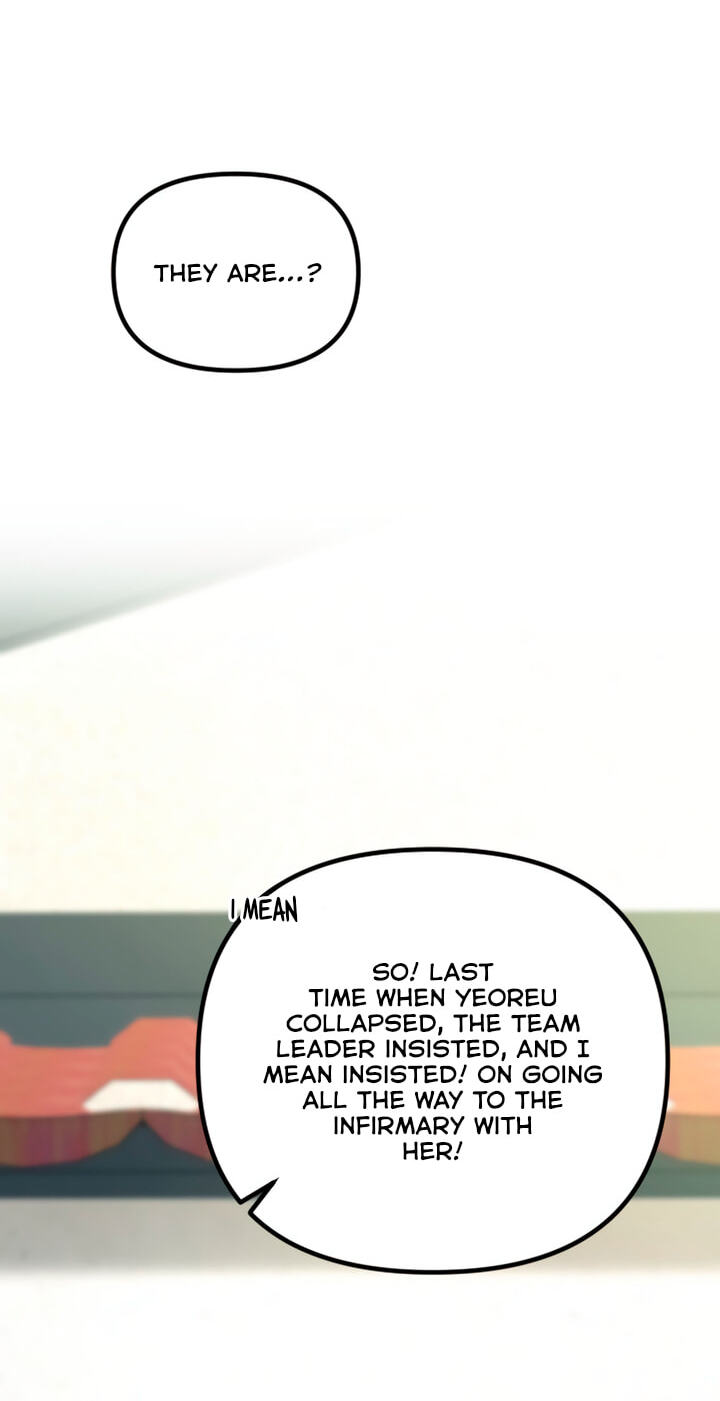 Meet in the Middle Chapter 78 page 26 - 