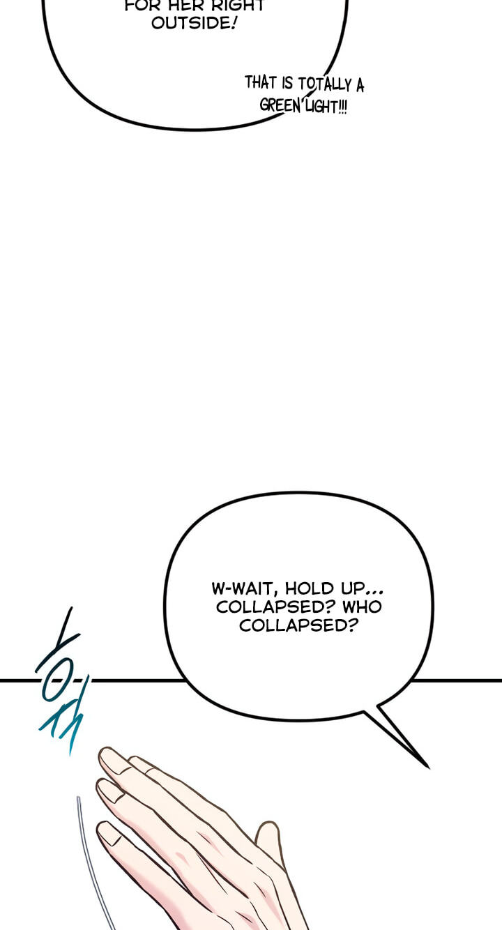 Meet in the Middle Chapter 78 page 28 - 