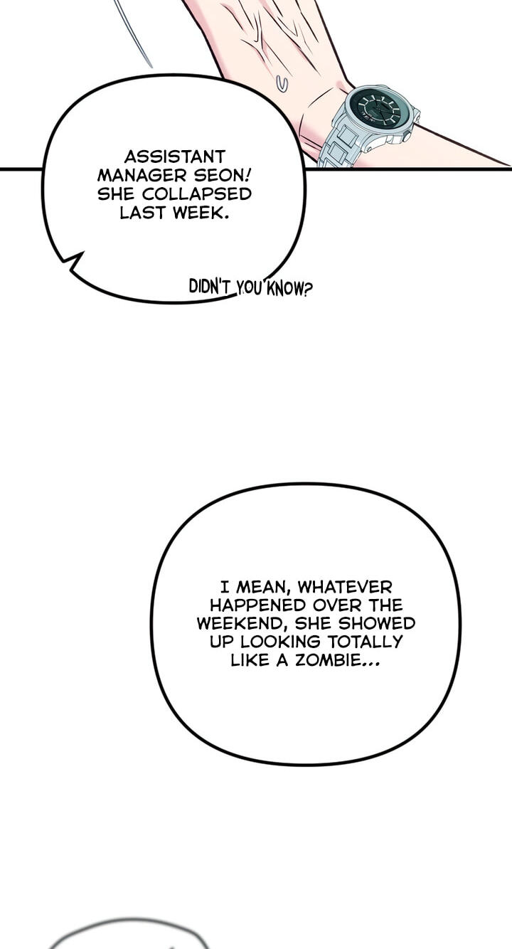 Meet in the Middle Chapter 78 page 29 - 