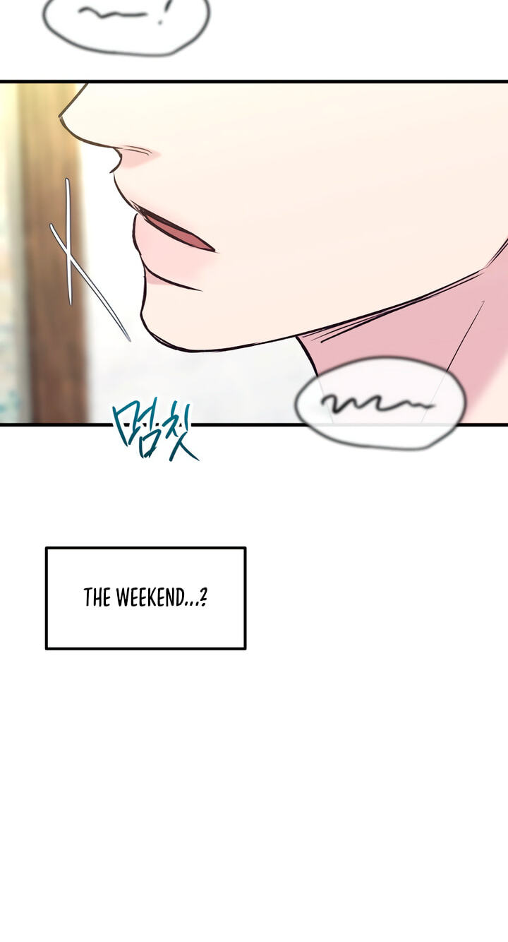 Meet in the Middle Chapter 78 page 30 - 