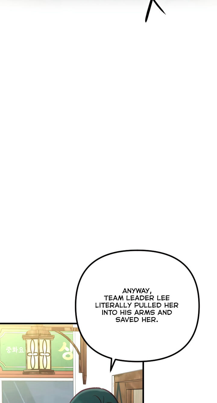 Meet in the Middle Chapter 78 page 32 - 