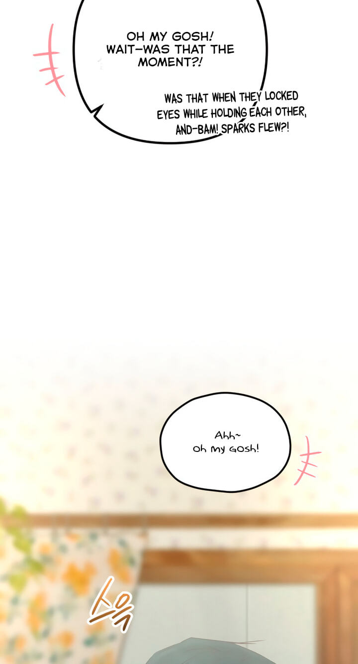 Meet in the Middle Chapter 78 page 34 - 