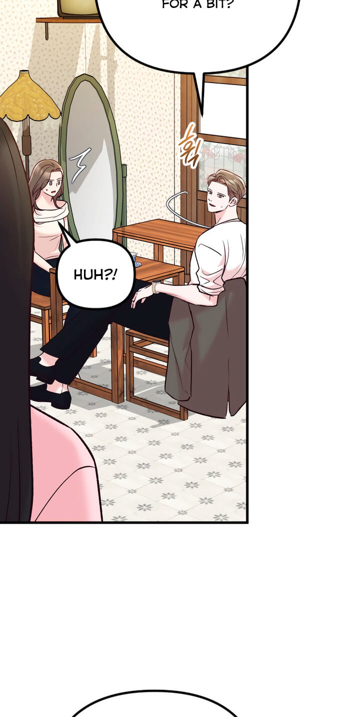 Meet in the Middle Chapter 78 page 47 - 