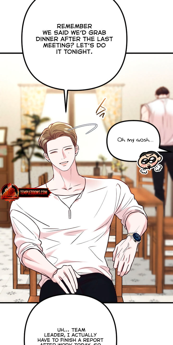 Meet in the Middle Chapter 78 page 48 - 