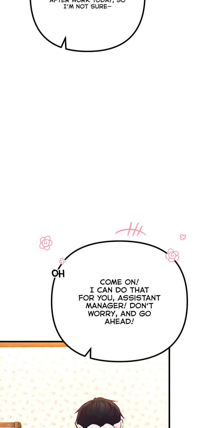 Meet in the Middle Chapter 78 page 49 - 