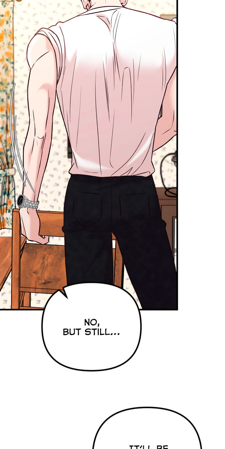 Meet in the Middle Chapter 78 page 50 - 