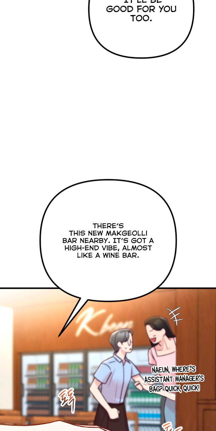 Meet in the Middle Chapter 78 page 51 - 