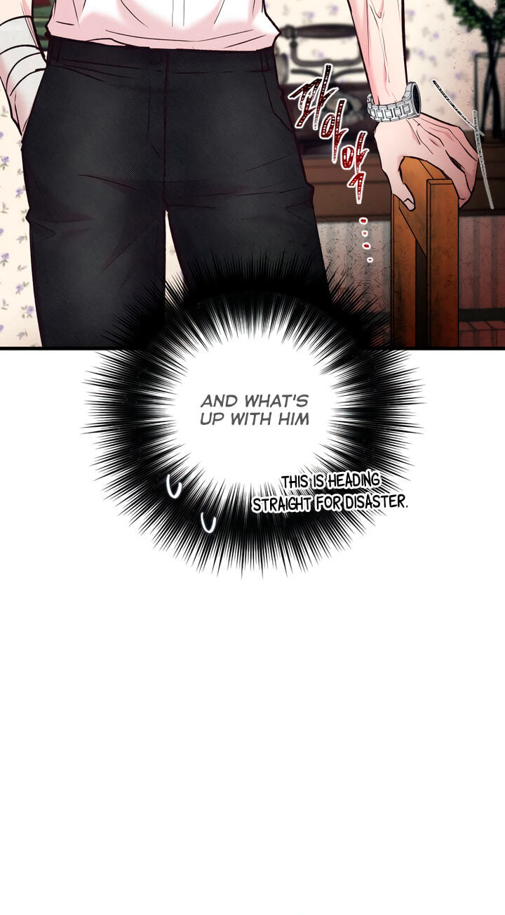 Meet in the Middle Chapter 78 page 61 - 