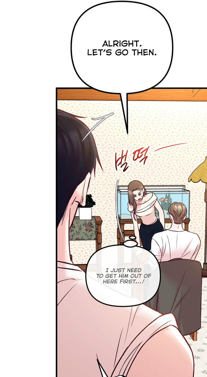 Meet in the Middle Chapter 78 page 62 - 