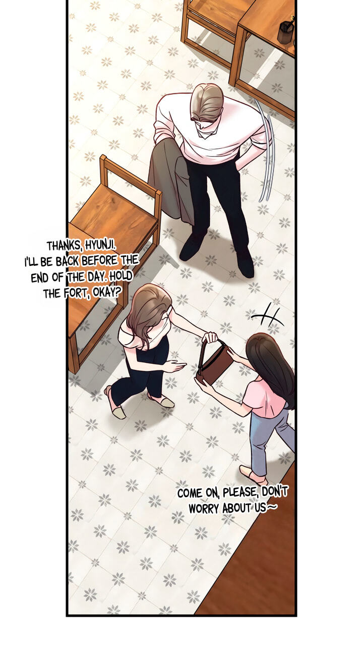 Meet in the Middle Chapter 78 page 64 - 