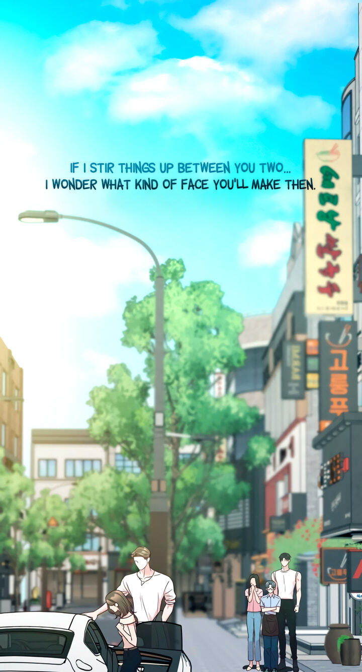 Meet in the Middle Chapter 78 page 71 - 