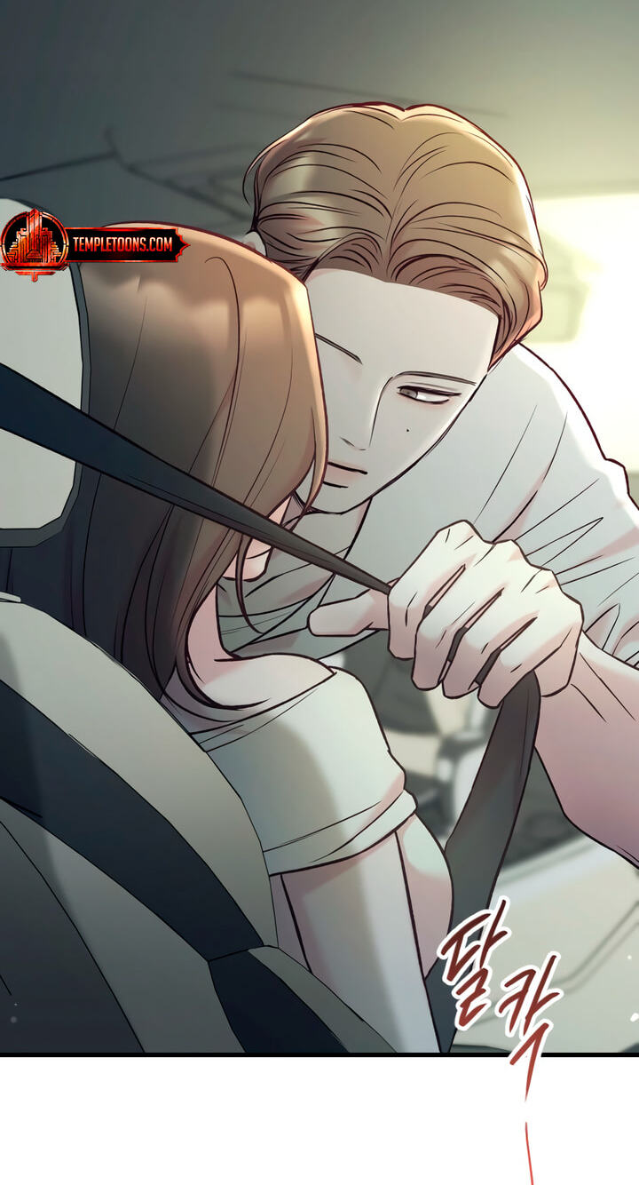 Meet in the Middle Chapter 78 page 77 - 