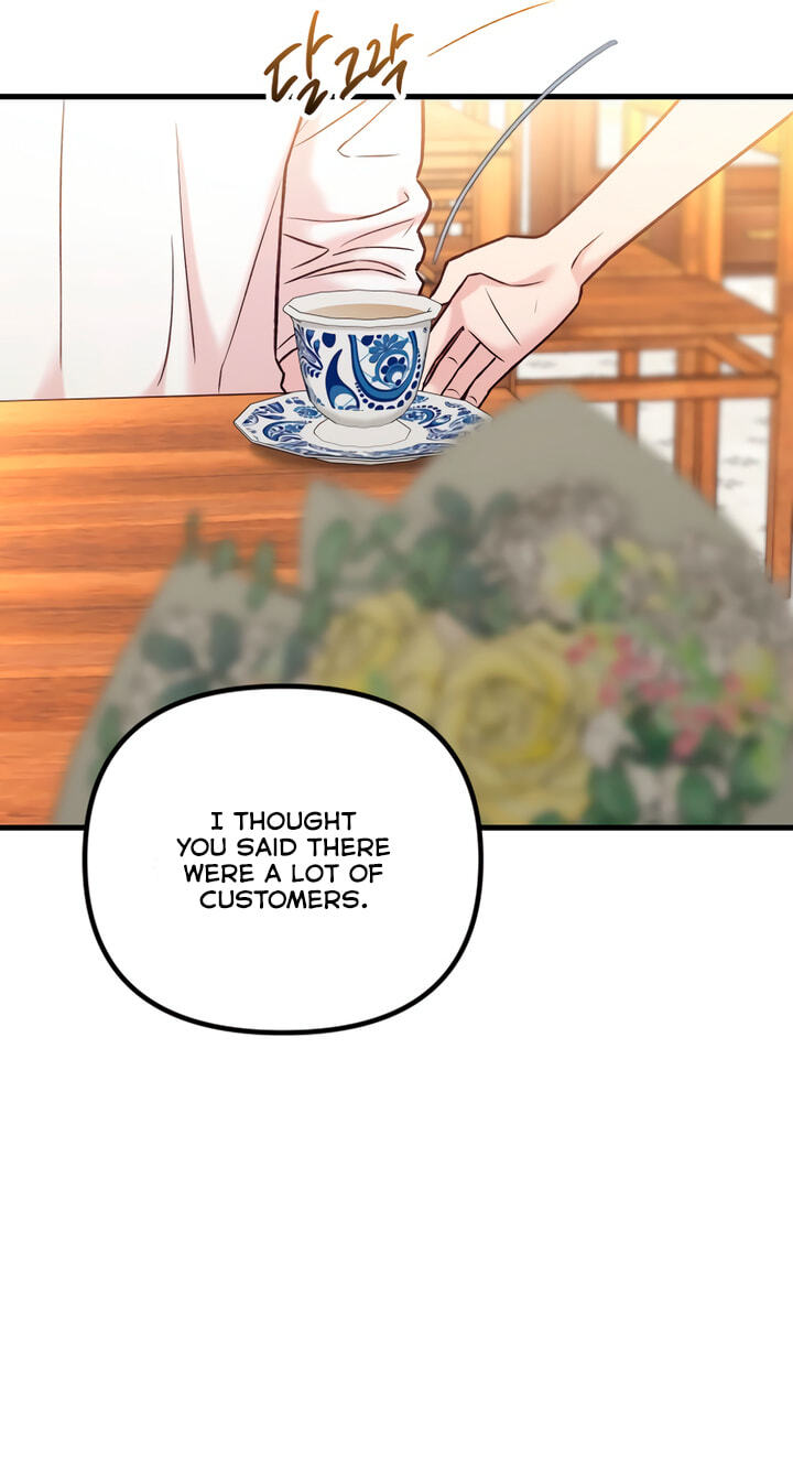 Meet in the Middle Chapter 78 page 10 - 