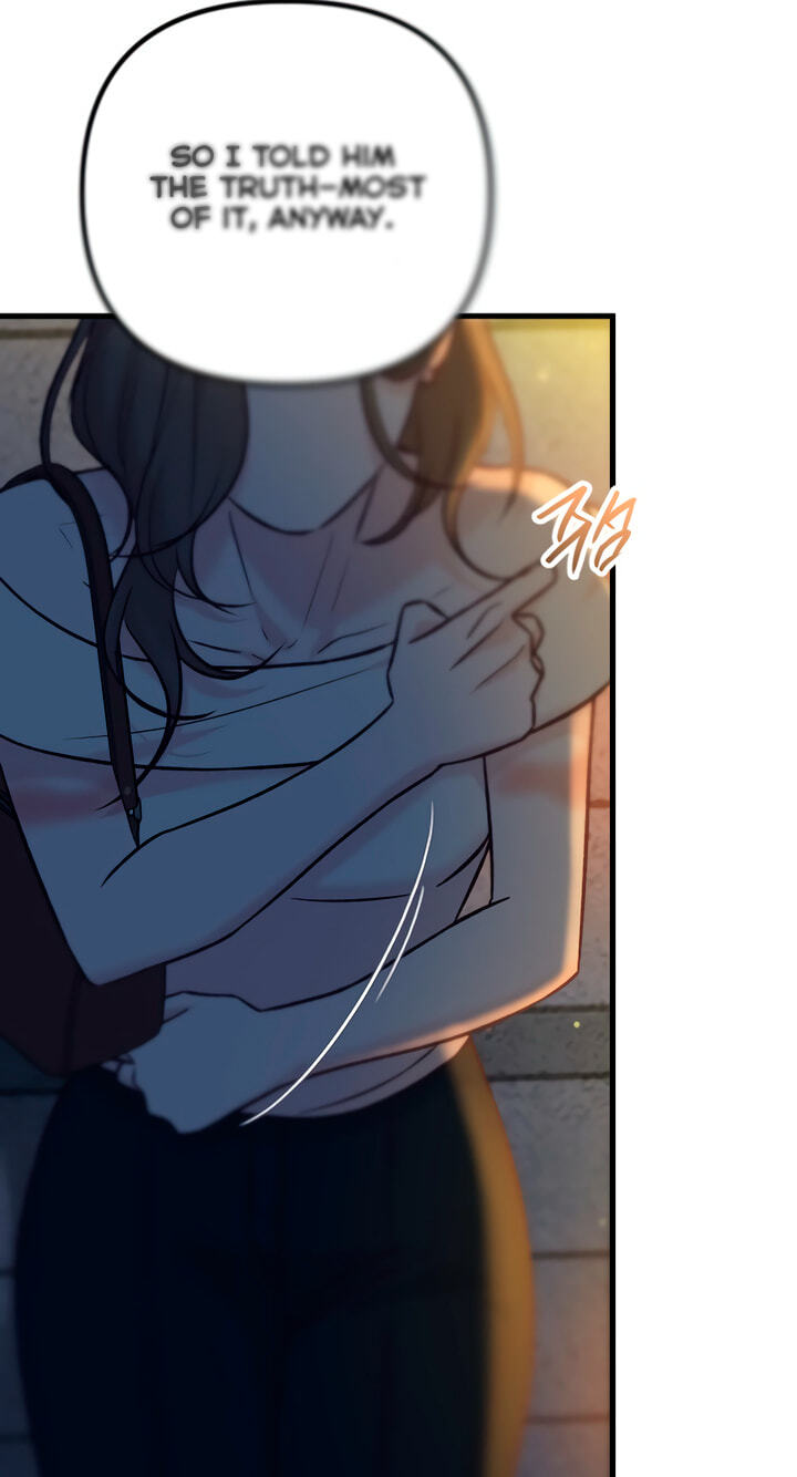 Meet in the Middle Chapter 79 page 112 - 