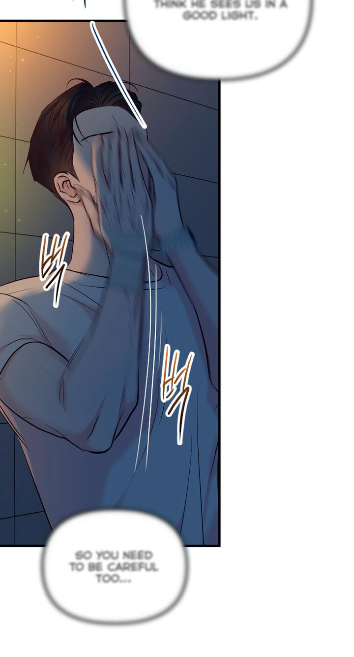 Meet in the Middle Chapter 79 page 115 - 