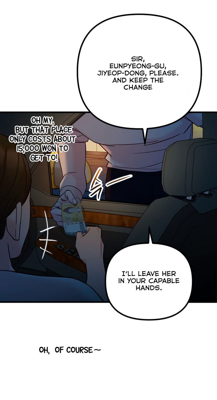 Meet in the Middle Chapter 79 page 120 - 