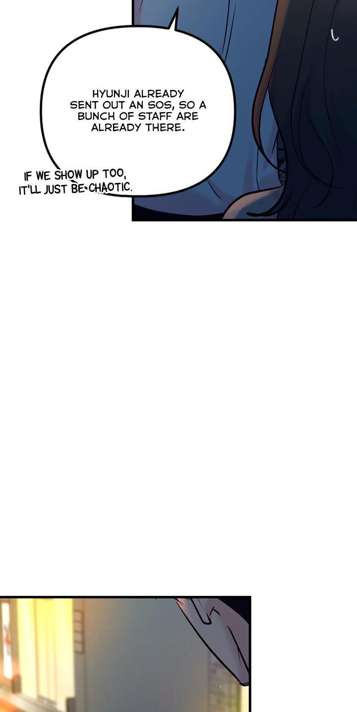 Meet in the Middle Chapter 79 page 122 - 