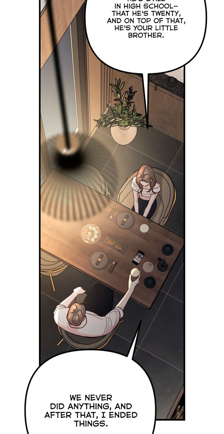 Meet in the Middle Chapter 79 page 14 - 