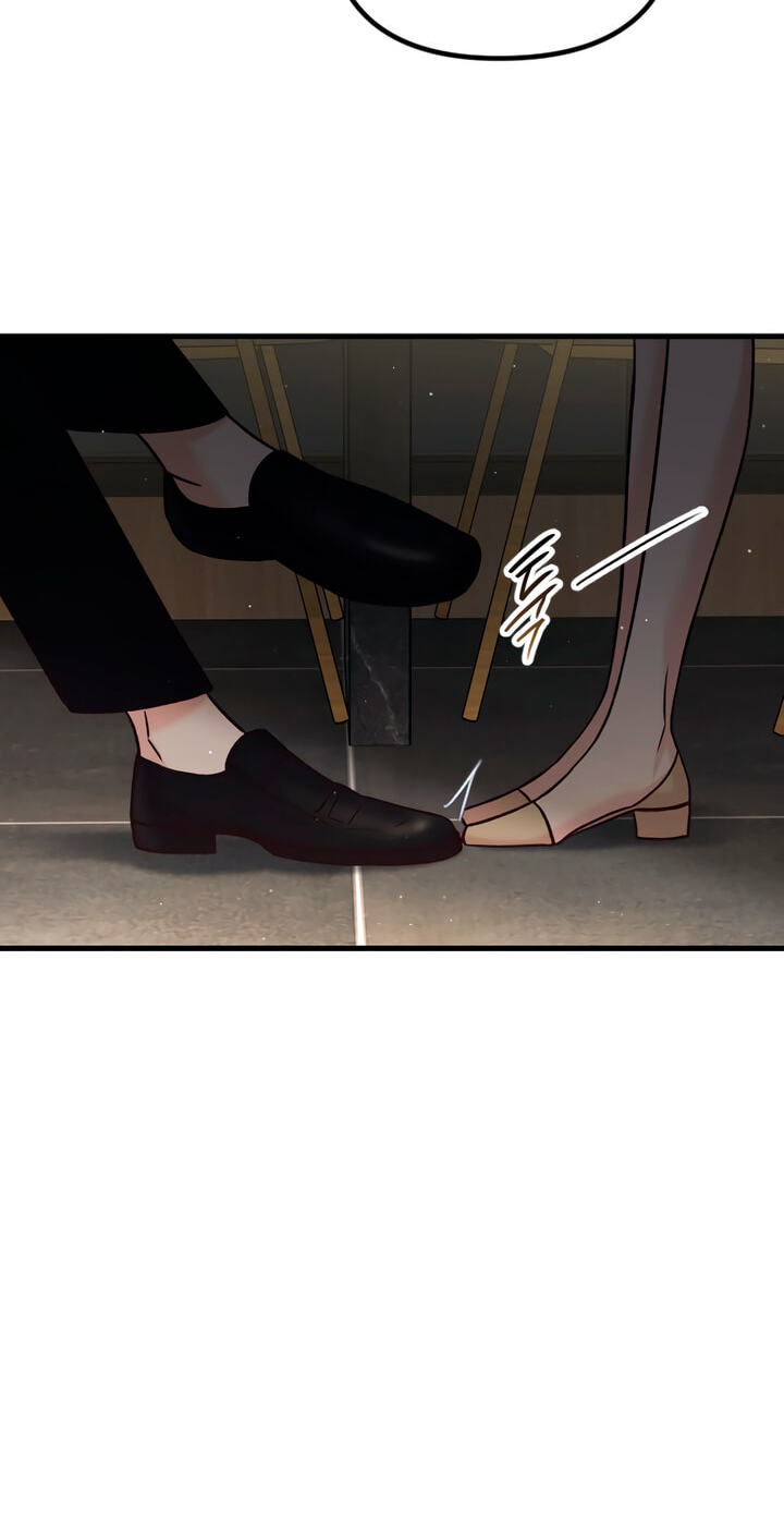 Meet in the Middle Chapter 79 page 19 - 