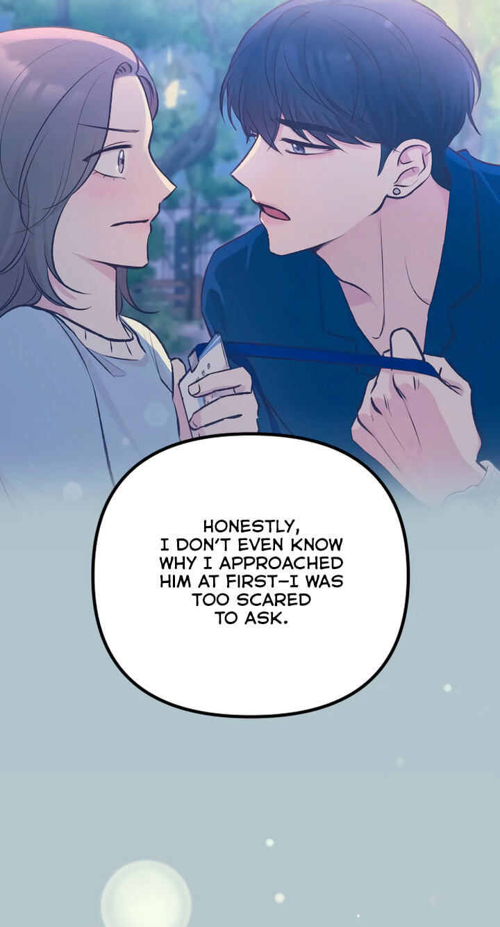 Meet in the Middle Chapter 79 page 33 - 