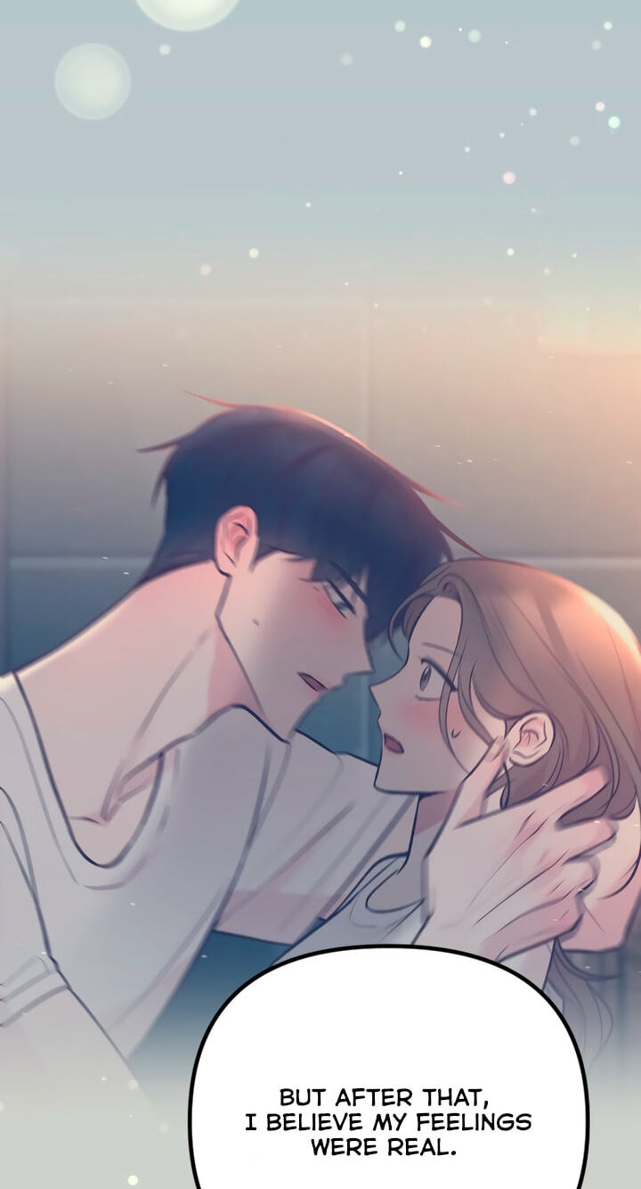 Meet in the Middle Chapter 79 page 34 - 
