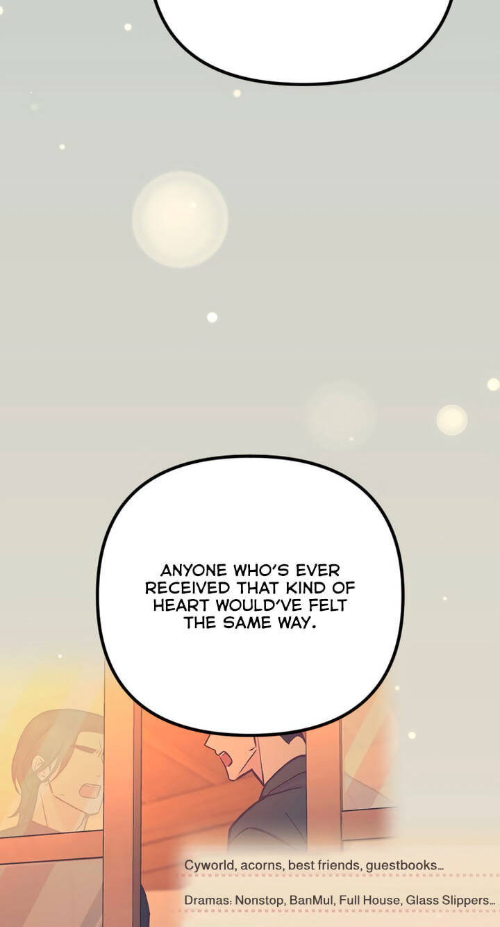 Meet in the Middle Chapter 79 page 35 - 