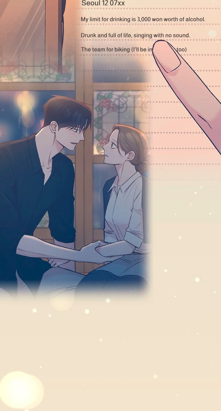 Meet in the Middle Chapter 79 page 36 - 