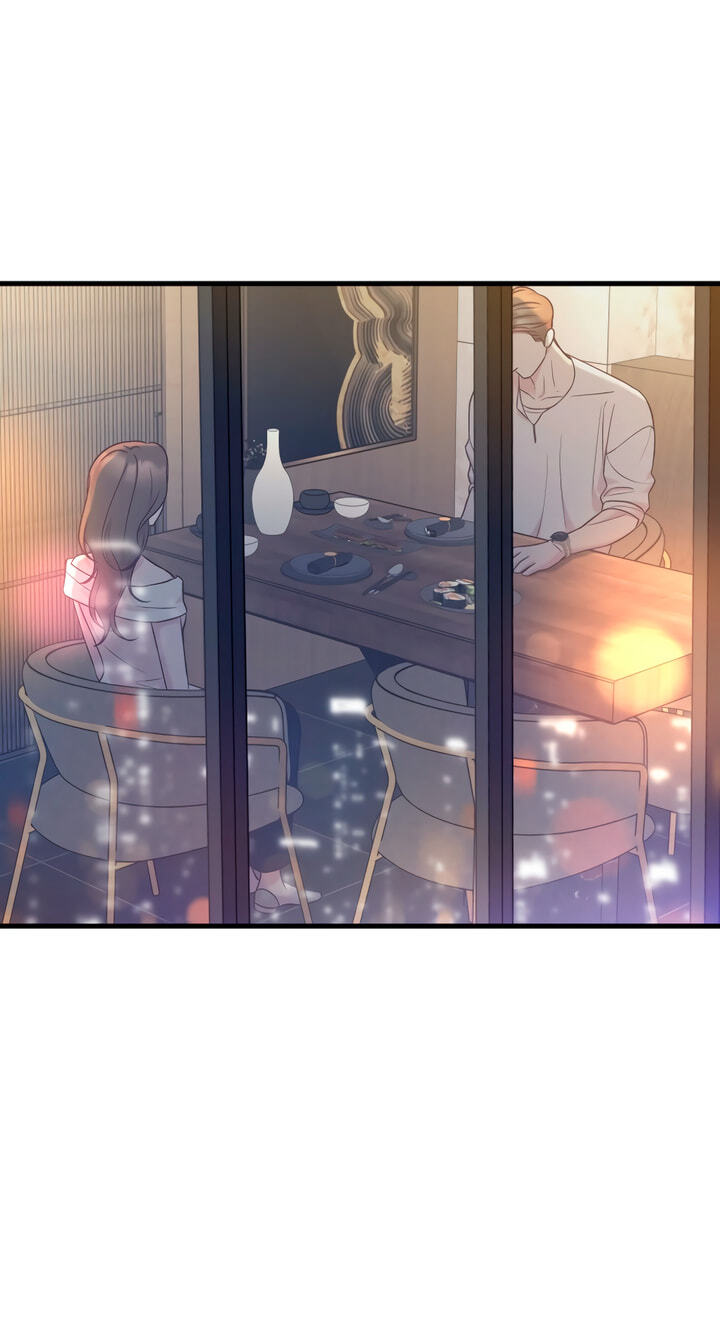 Meet in the Middle Chapter 79 page 42 - 