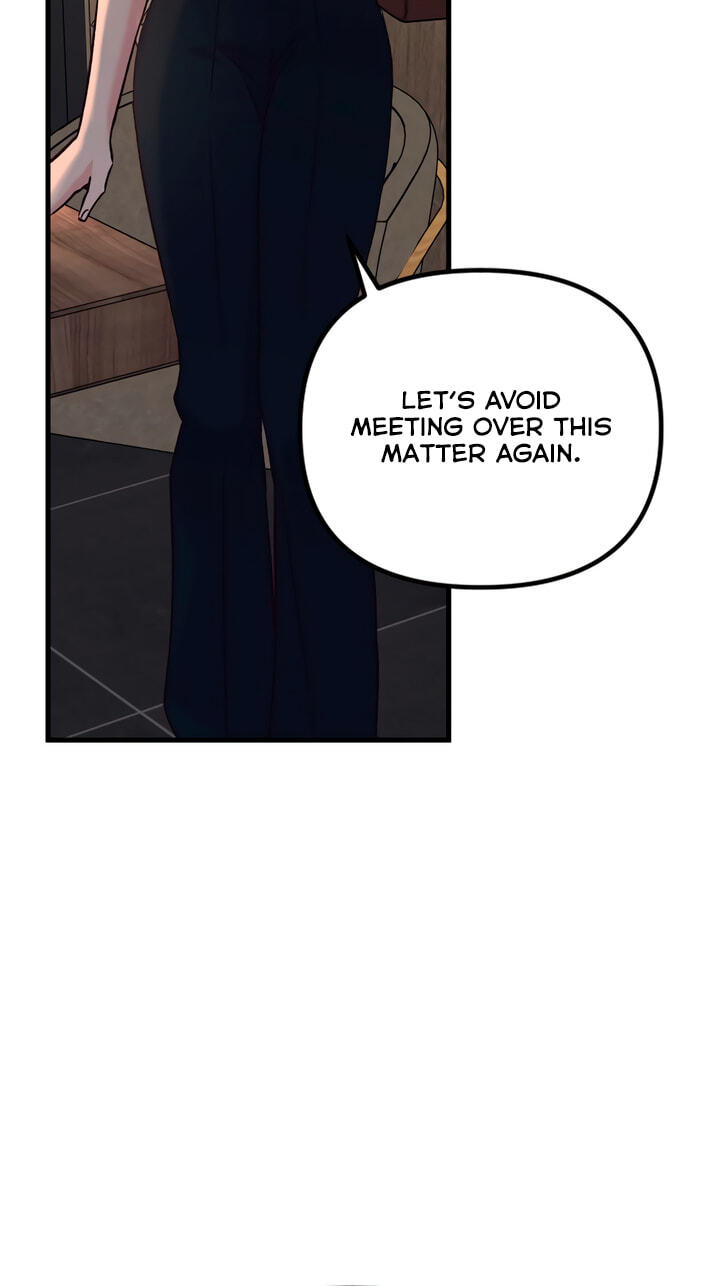 Meet in the Middle Chapter 79 page 77 - 